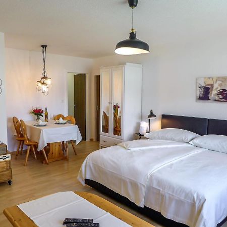 Apartment Chesa Ova Cotschna 303 By Interhome Sankt Moritz Buitenkant foto