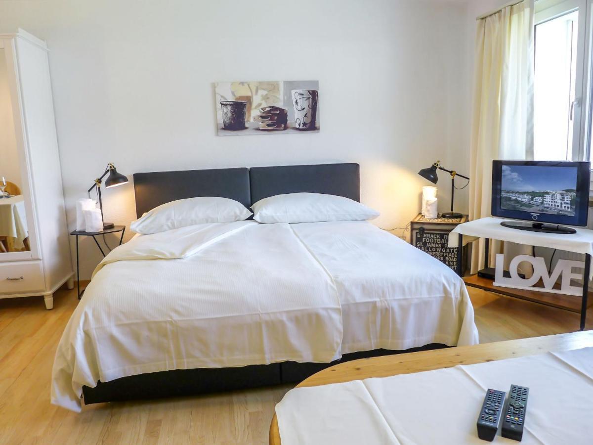 Apartment Chesa Ova Cotschna 303 By Interhome Sankt Moritz Buitenkant foto