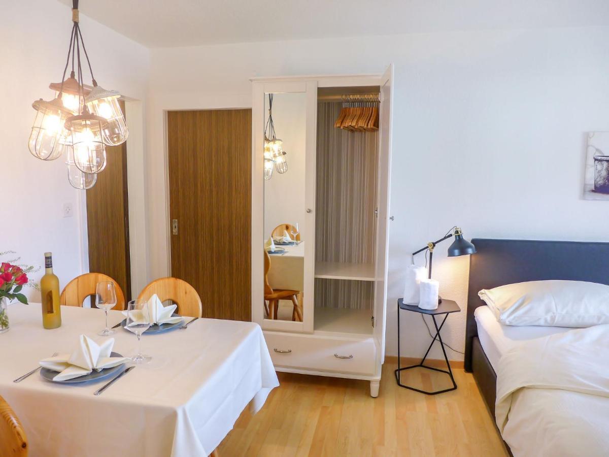 Apartment Chesa Ova Cotschna 303 By Interhome Sankt Moritz Buitenkant foto